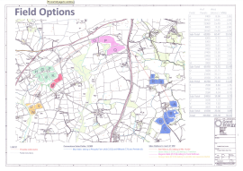 Field Map