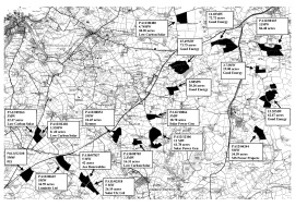 Other local solar applications